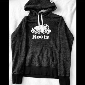 Roots hoodie